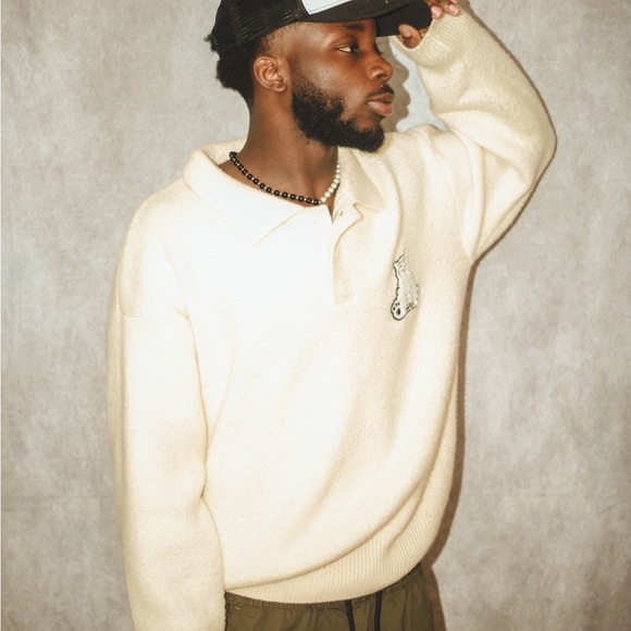 Sweaters- XL,L & M - Picture 4 of 4